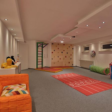 Haus Windrose Appartement 4 Niendorf  Luaran gambar