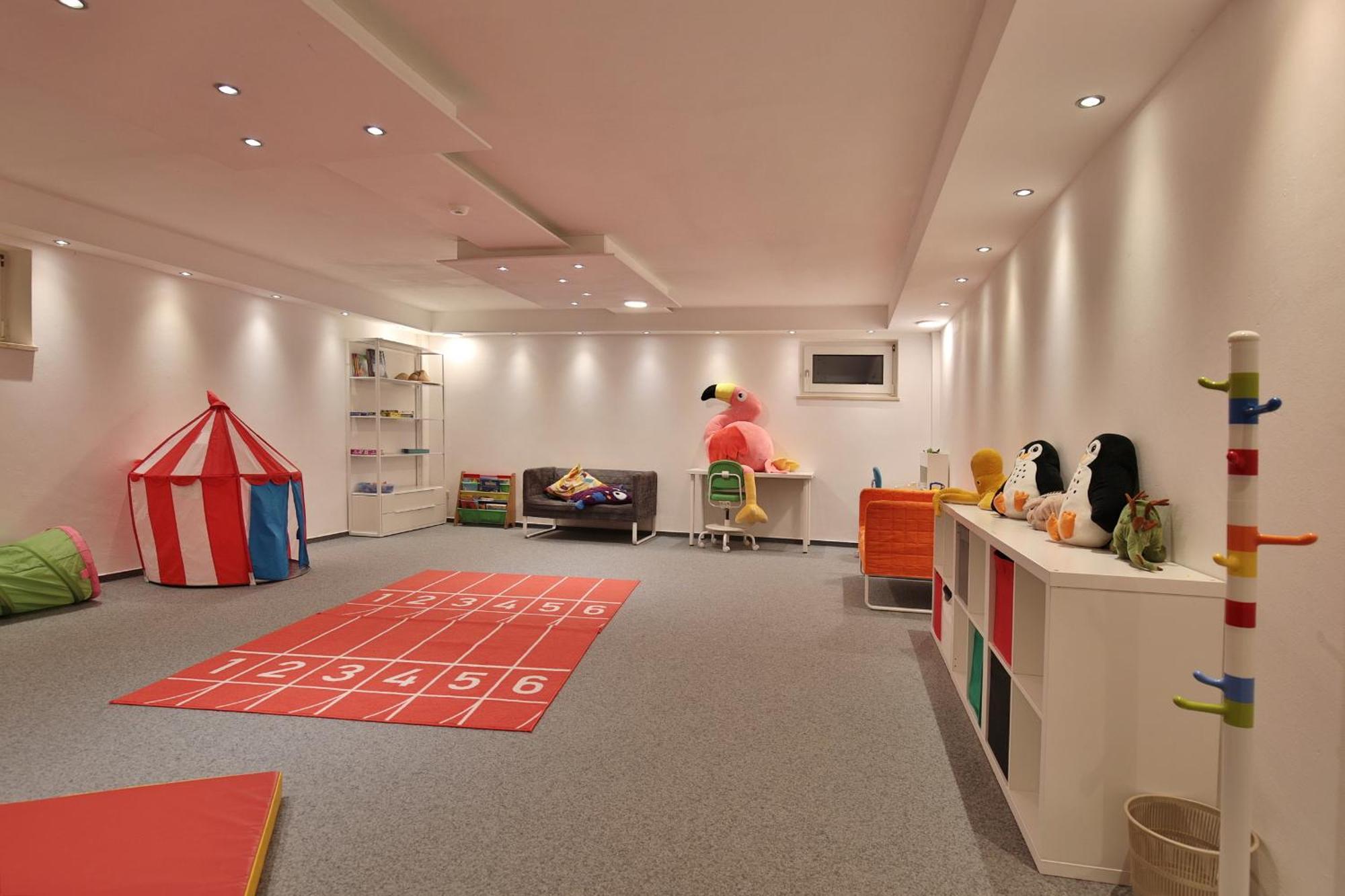 Haus Windrose Appartement 4 Niendorf  Luaran gambar