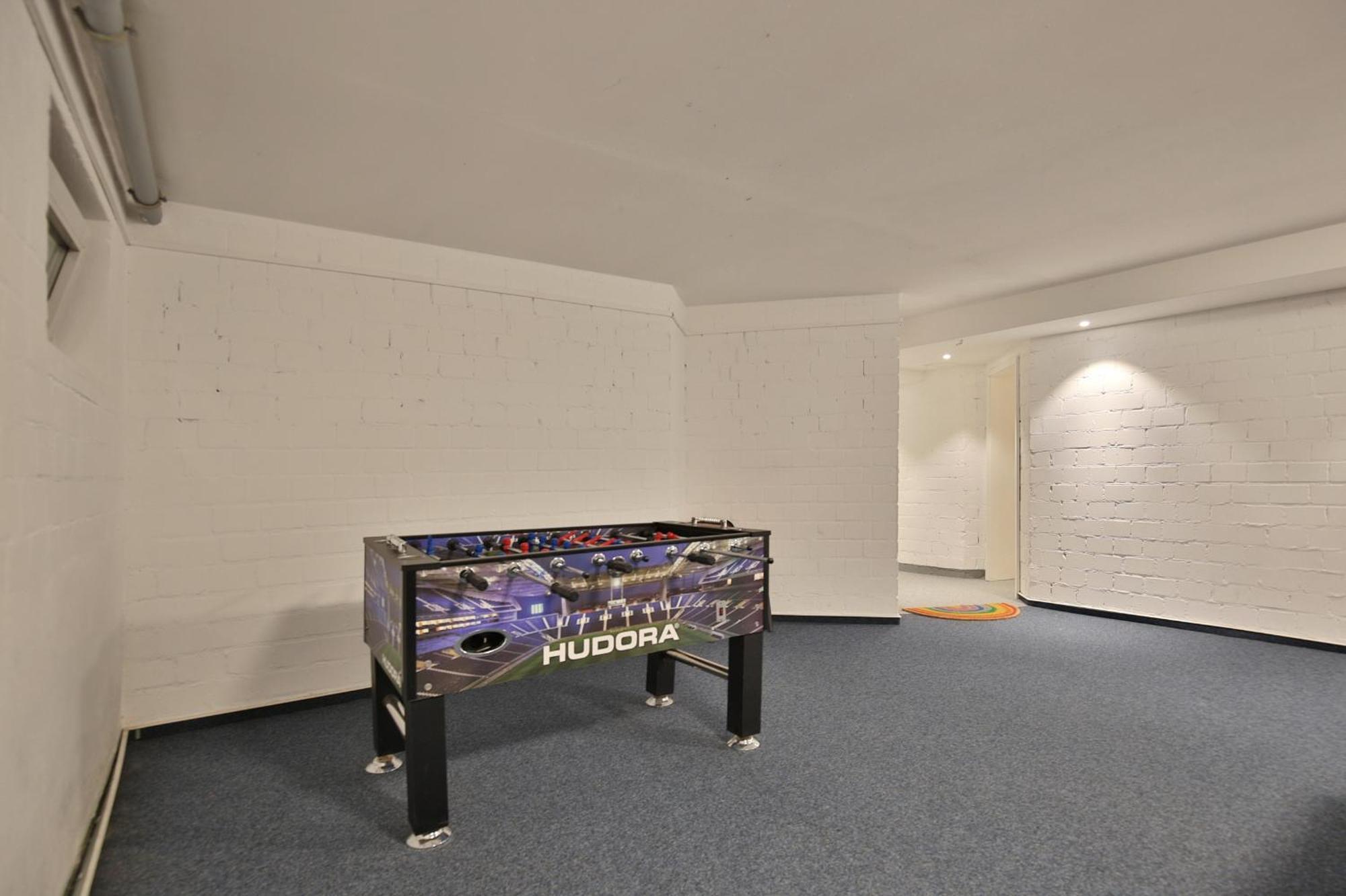 Haus Windrose Appartement 4 Niendorf  Luaran gambar