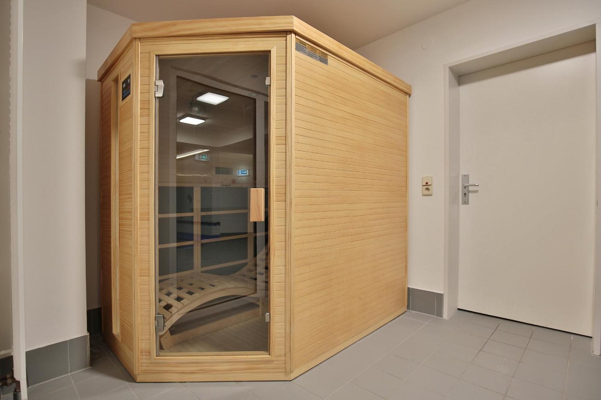 Haus Windrose Appartement 4 Niendorf  Luaran gambar