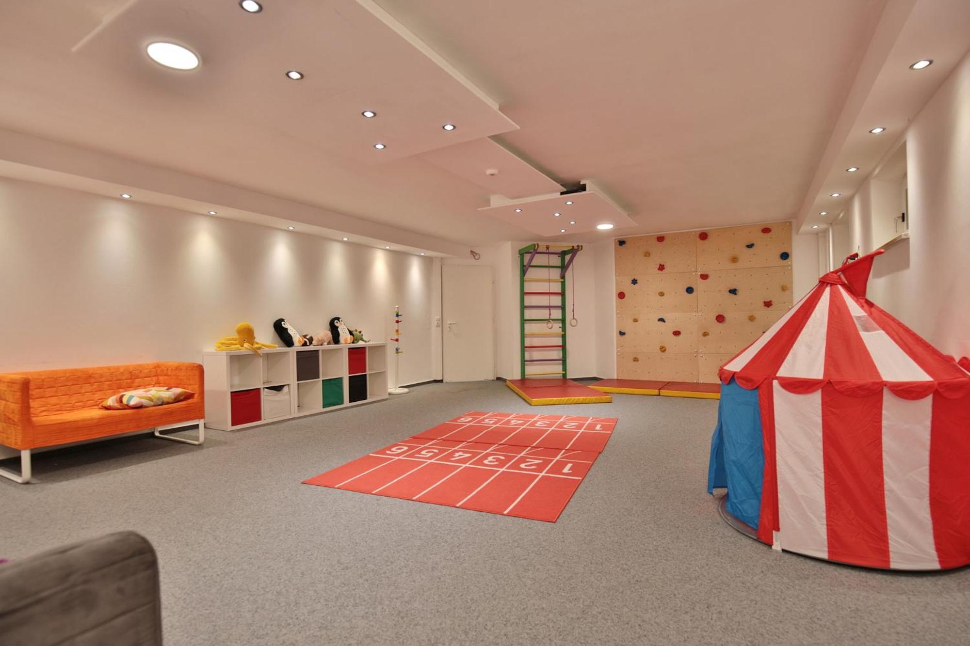 Haus Windrose Appartement 4 Niendorf  Luaran gambar